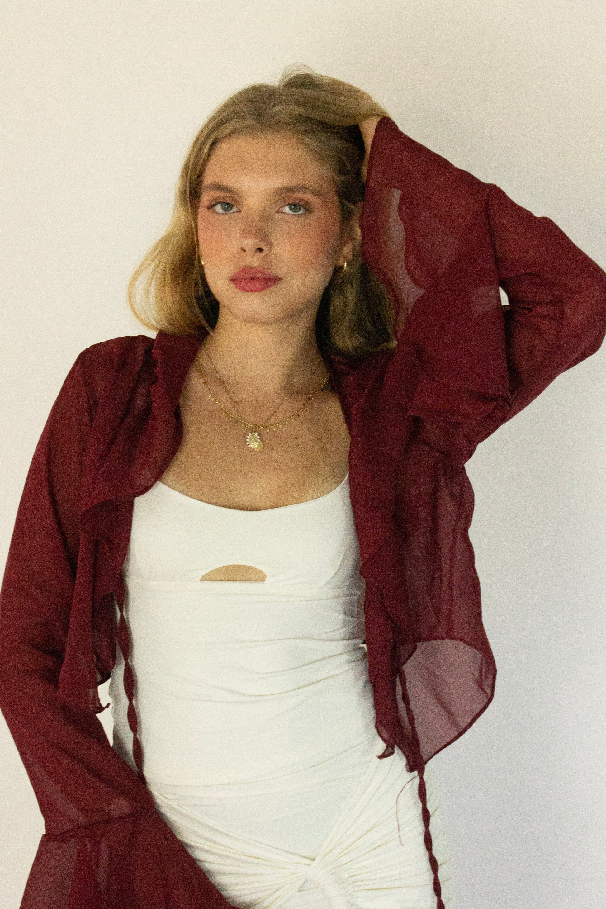 Bolero Willow