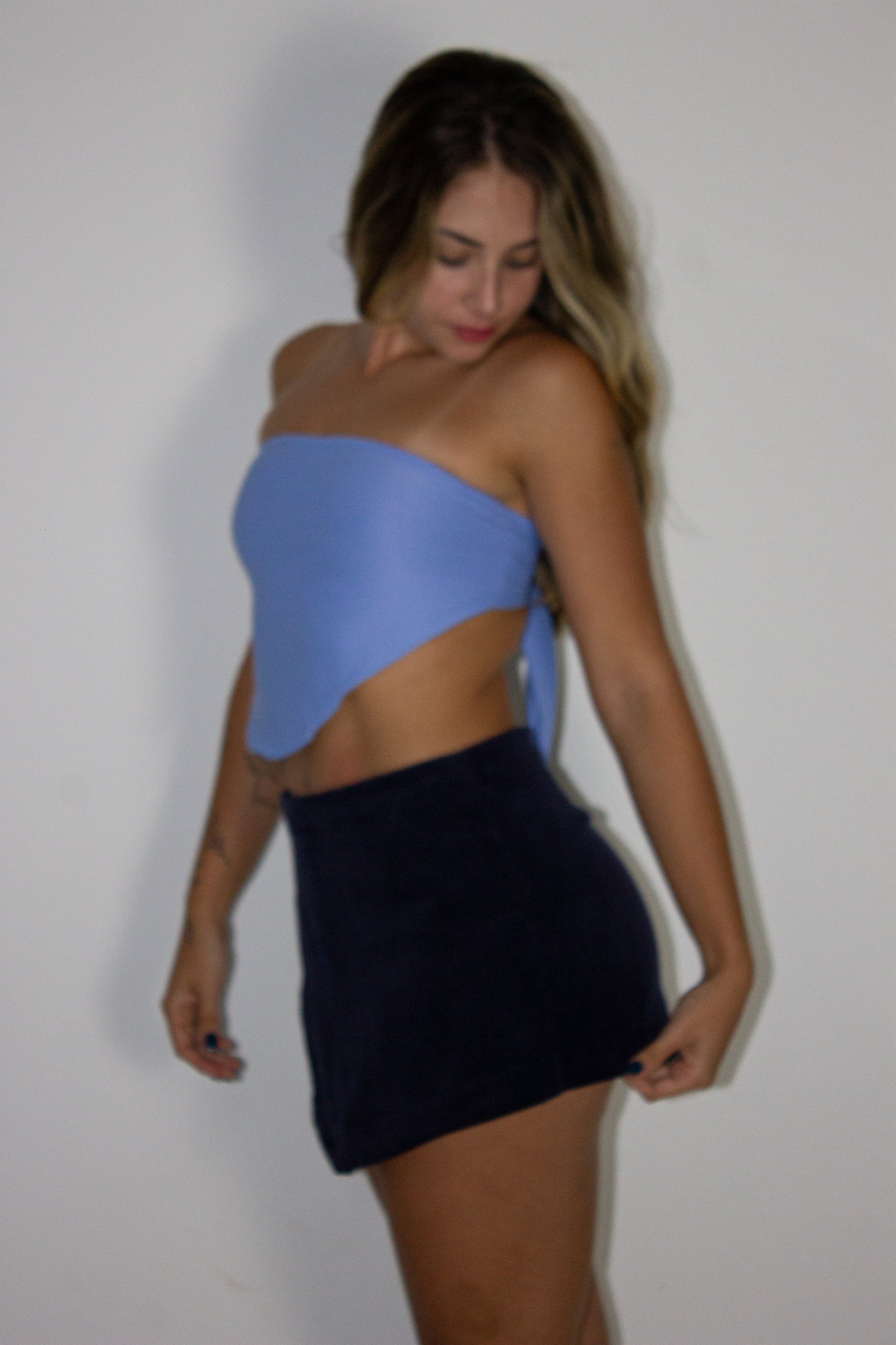 Short Saia Must