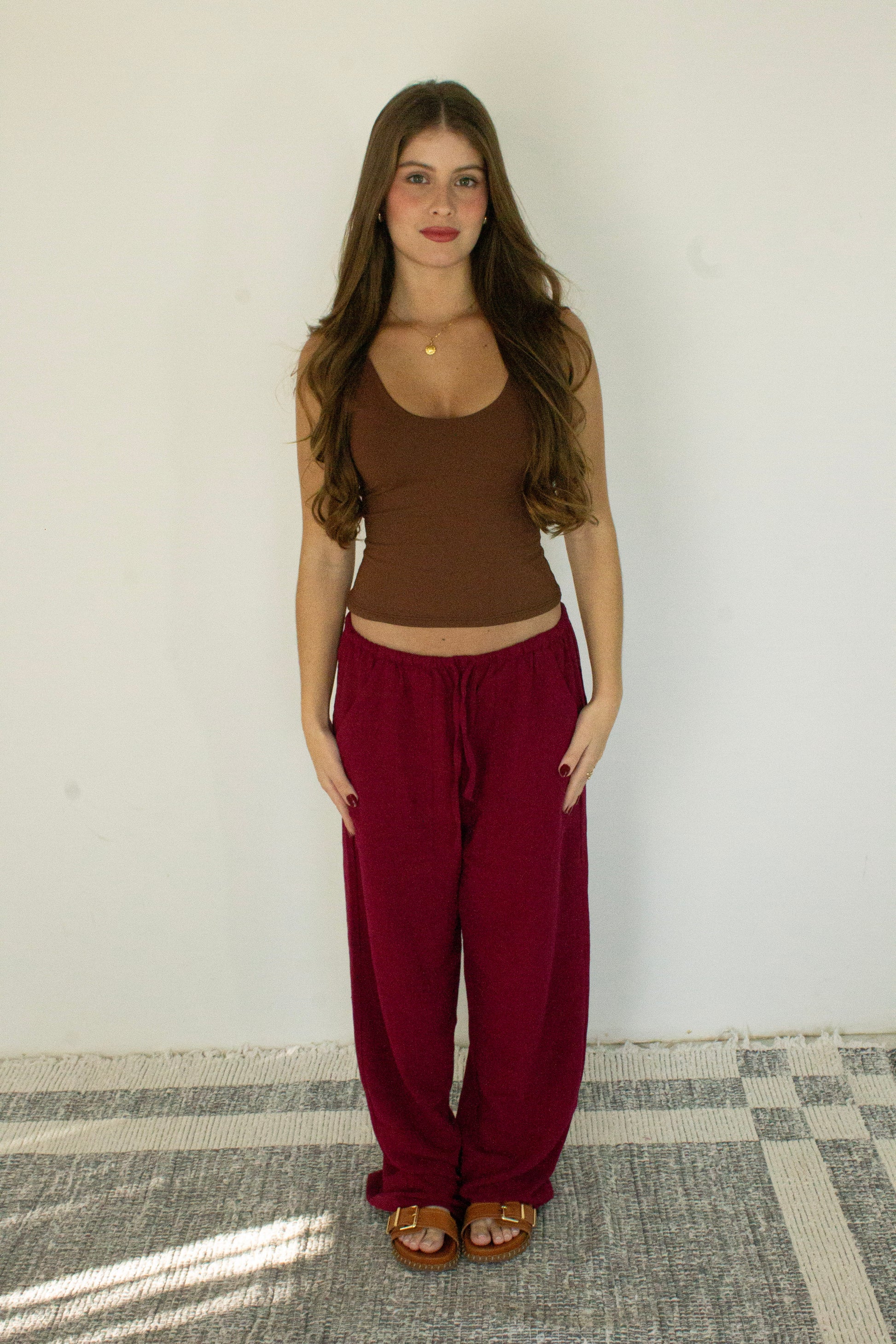 Calça Brisa