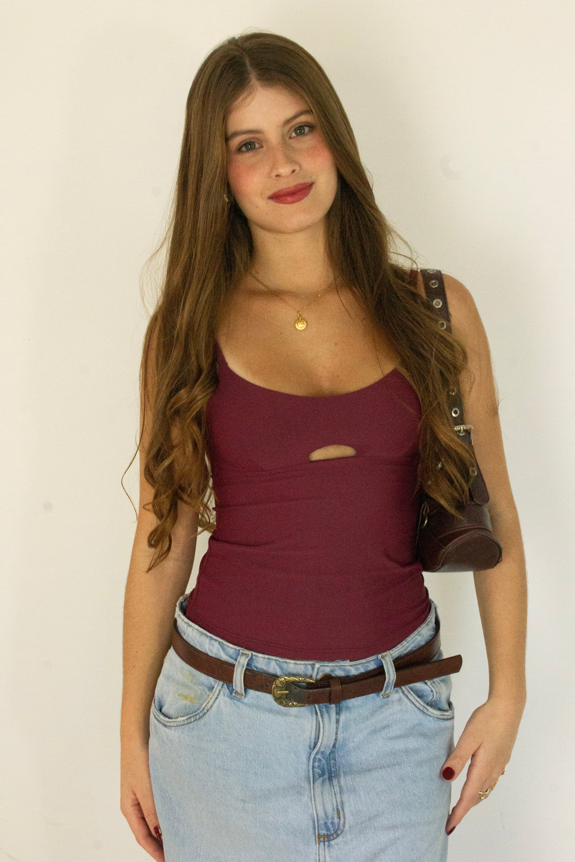 Top Chloe