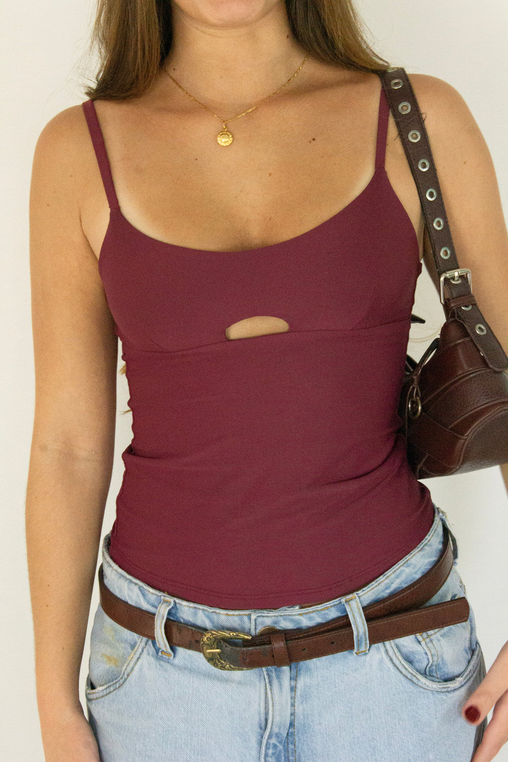 Top Chloe