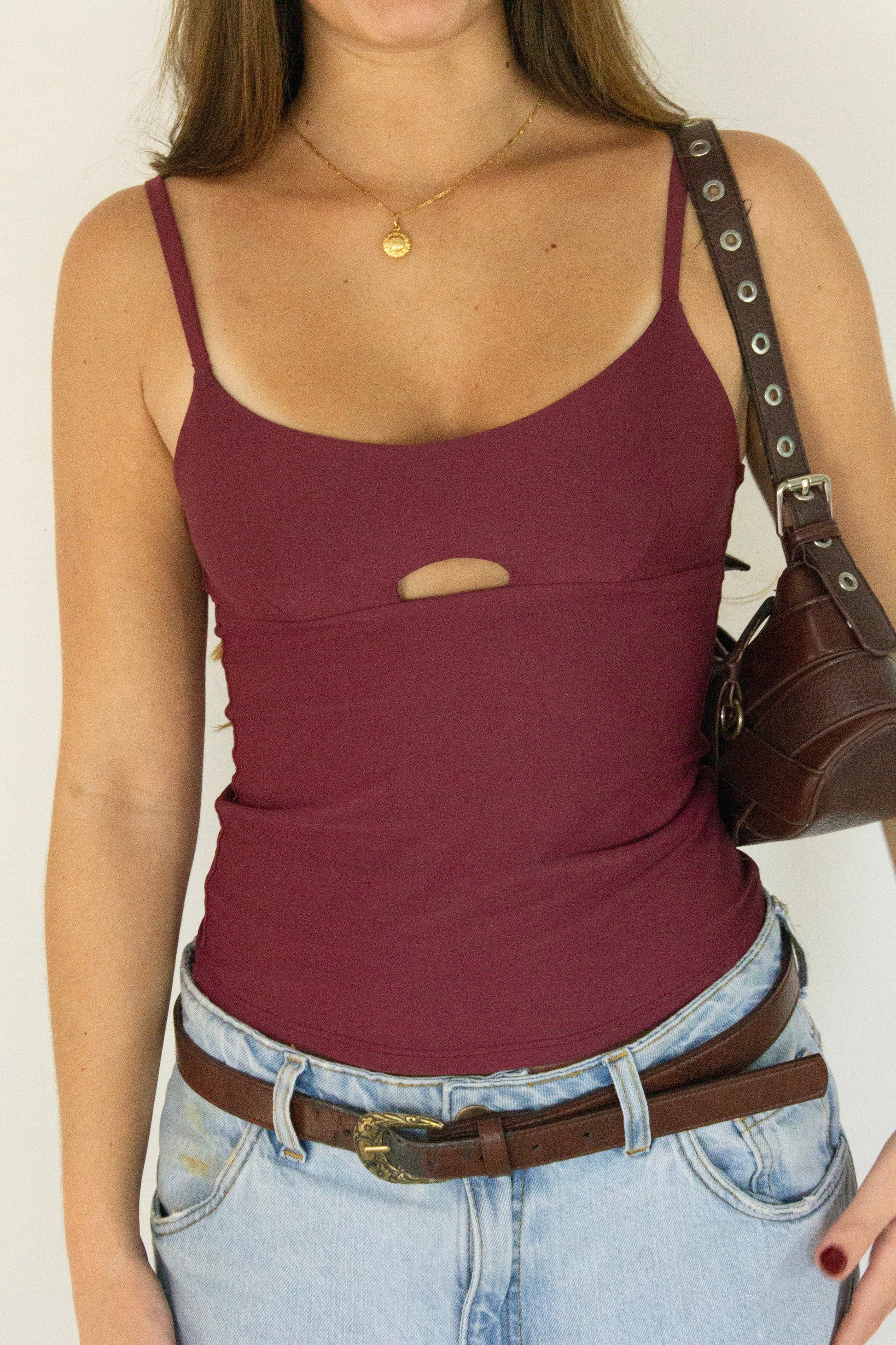 Top Chloe
