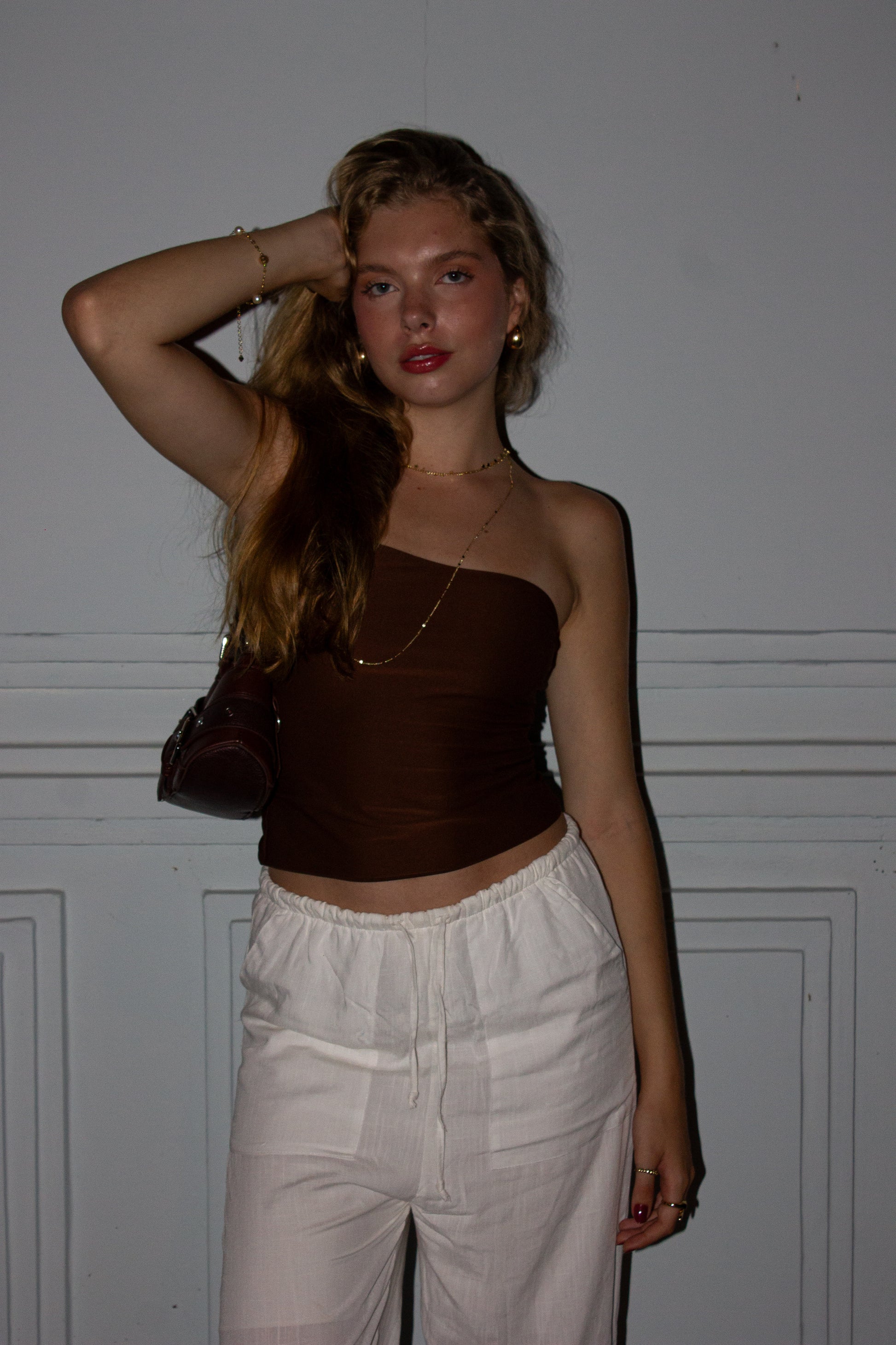 Top Skin