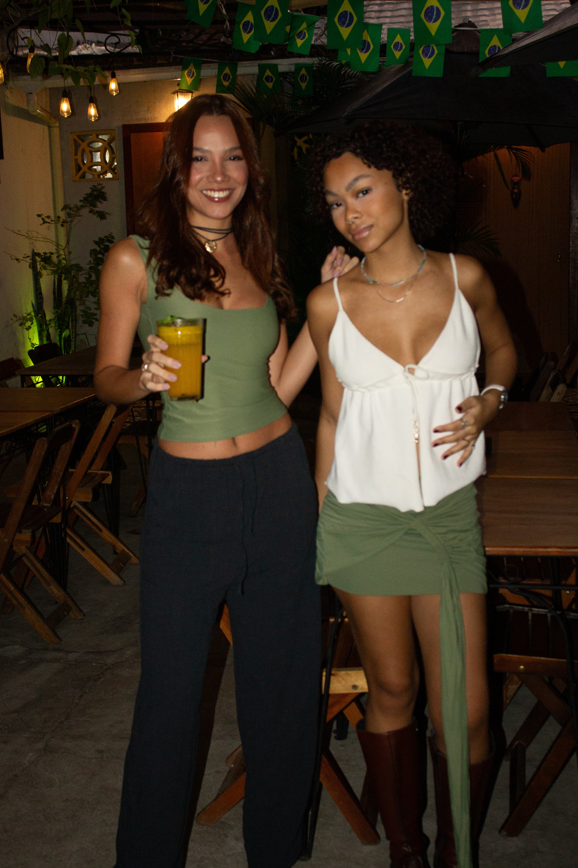 Calça Brisa