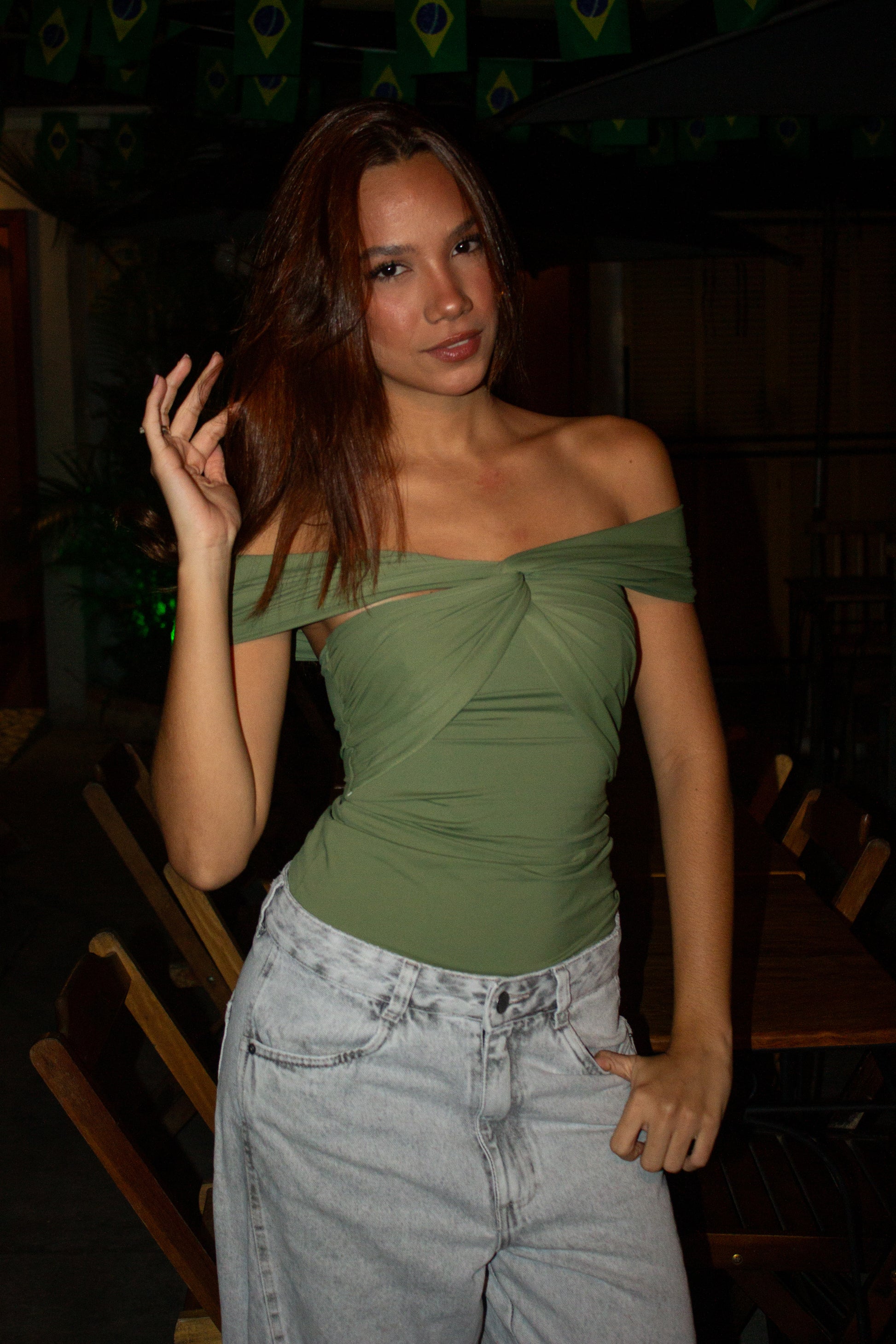 Kaia Gypsy