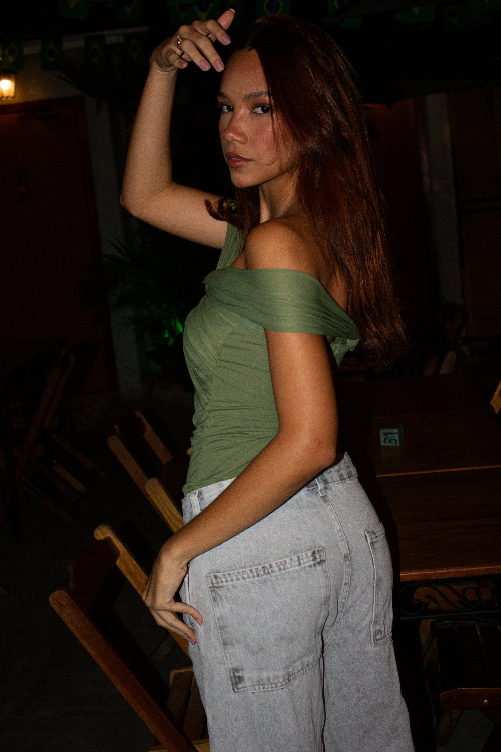 Kaia Gypsy