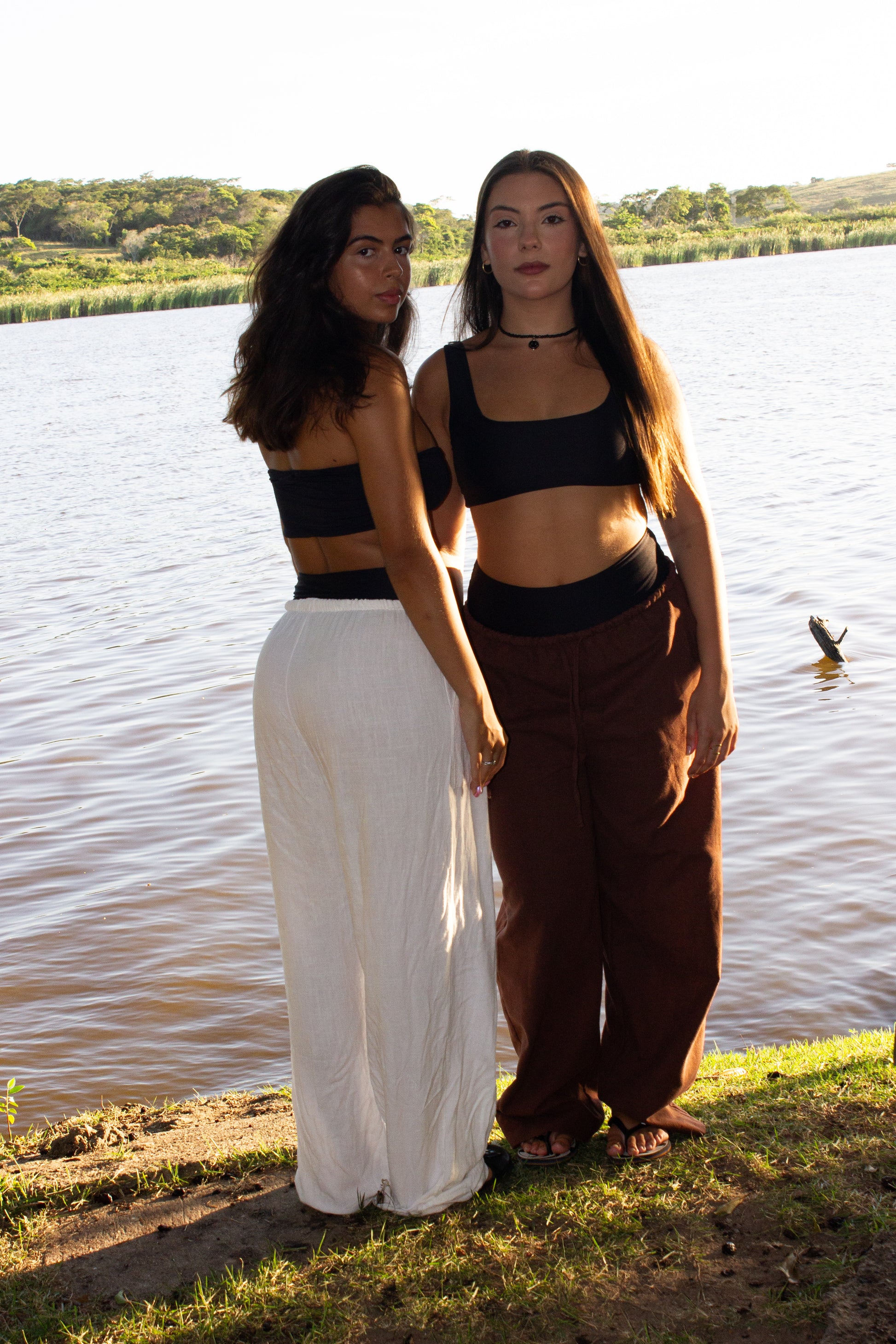 Calça Brisa