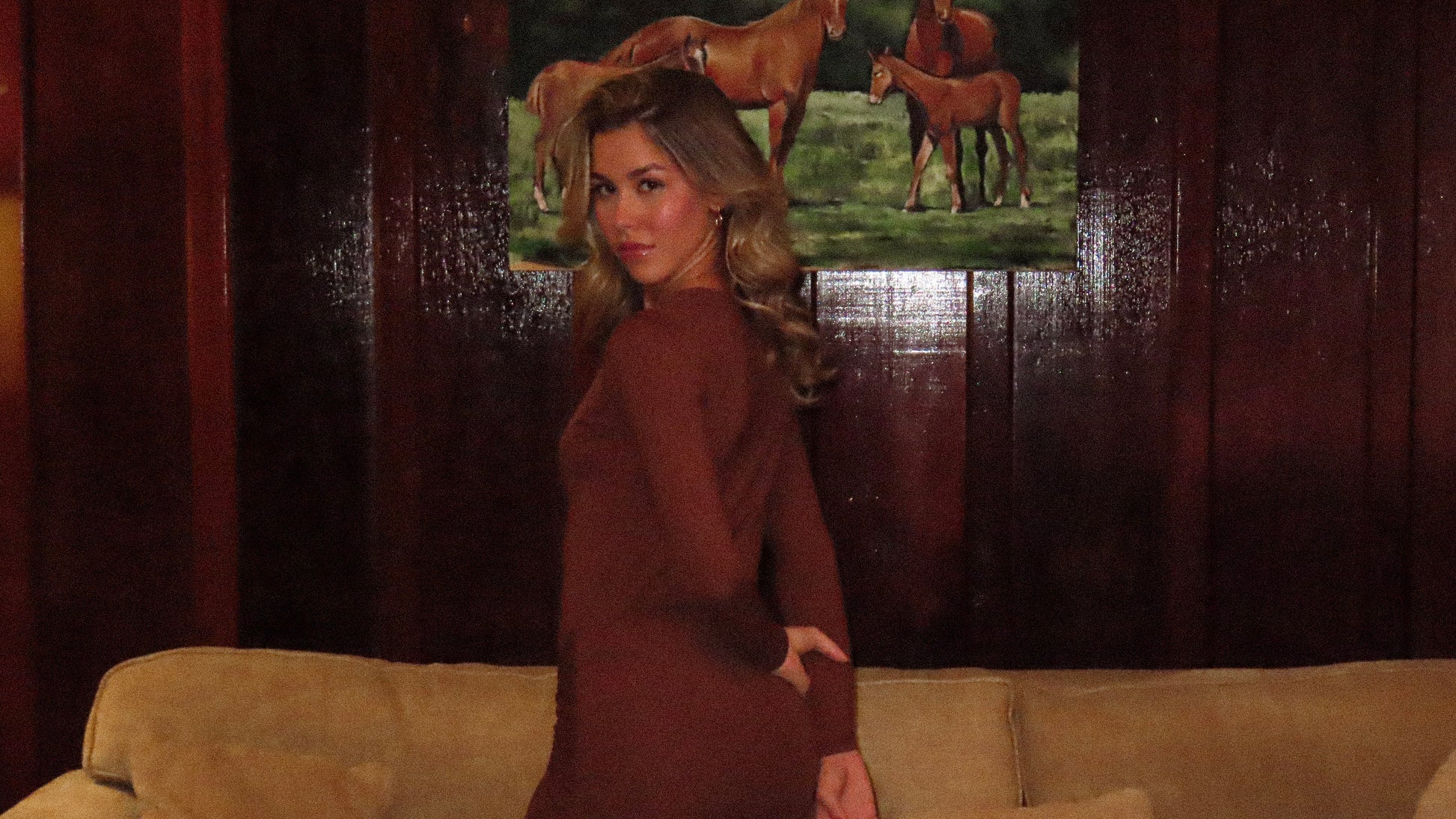 Blusa Chiara