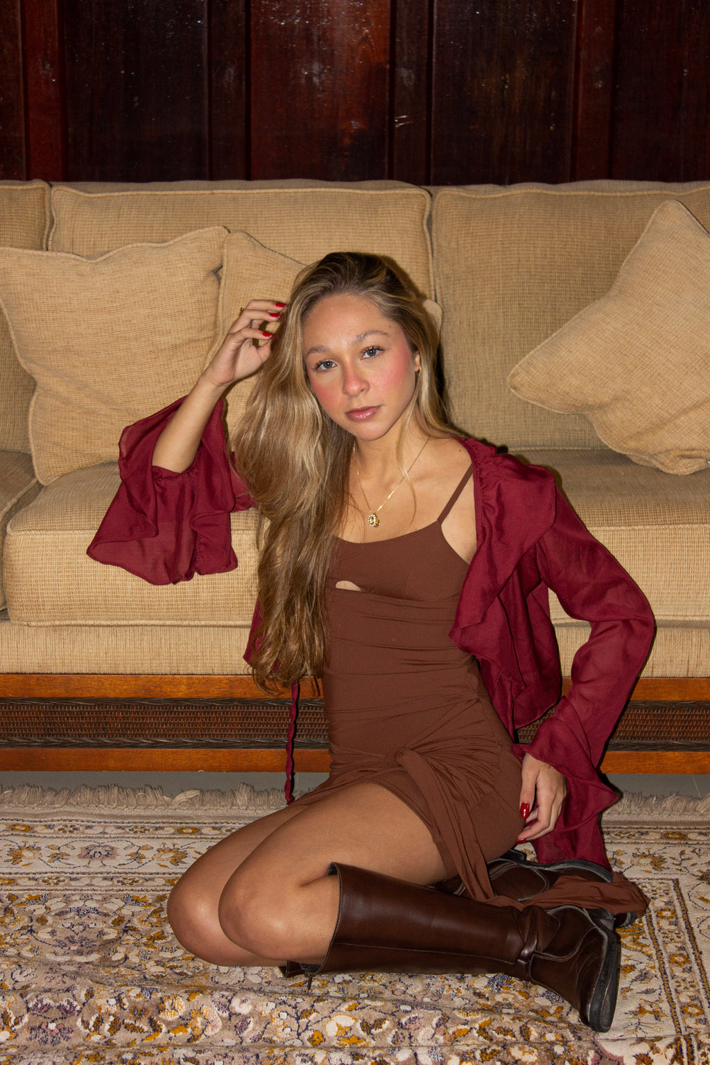 Bolero Willow