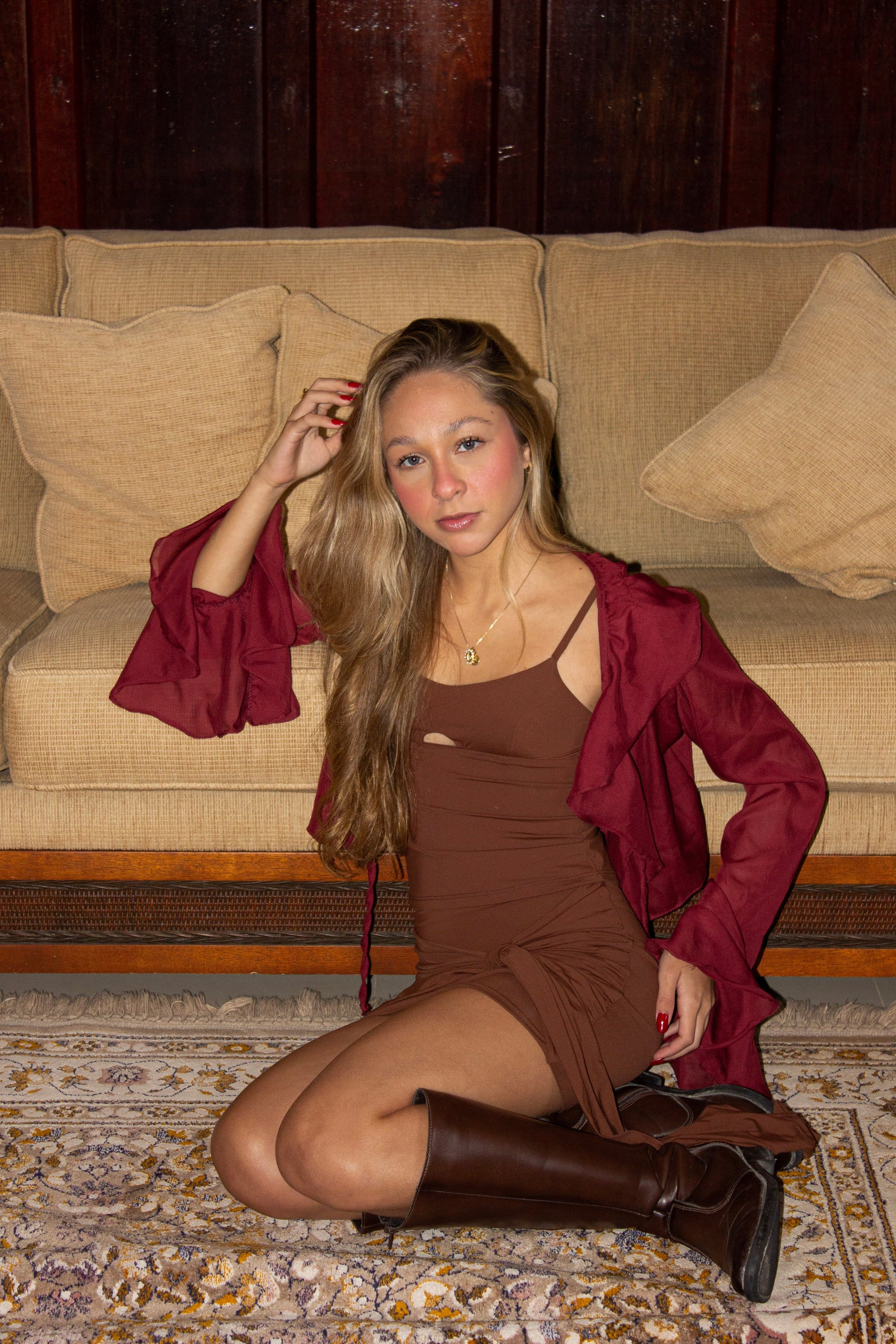 Bolero Willow