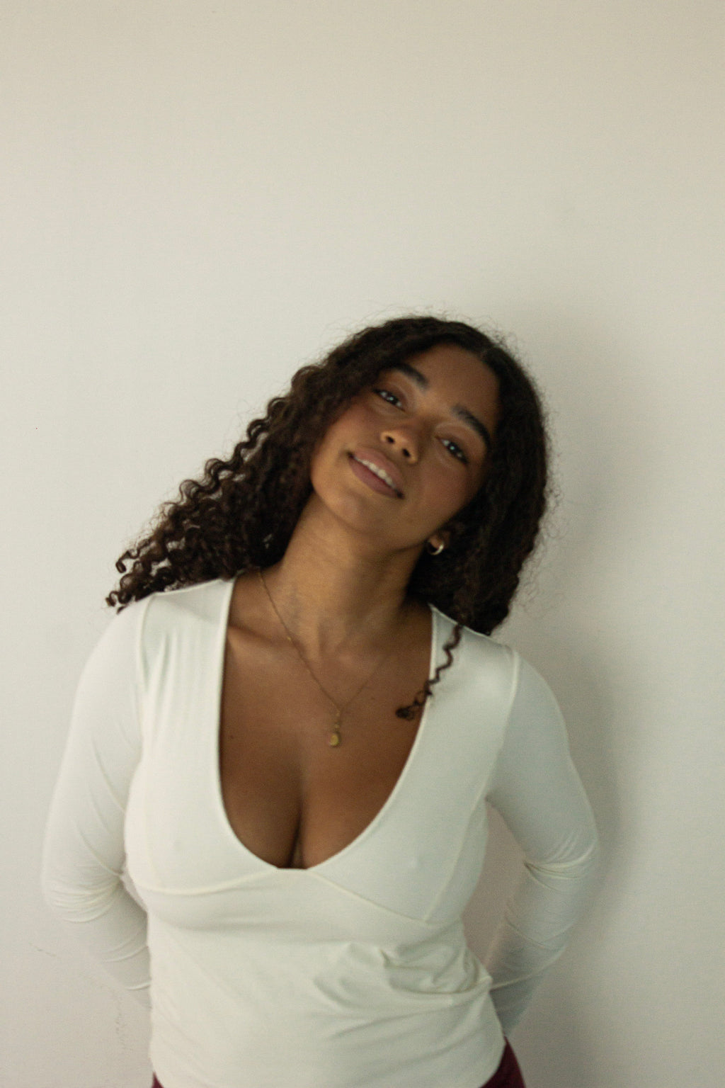 Blusa Chiara