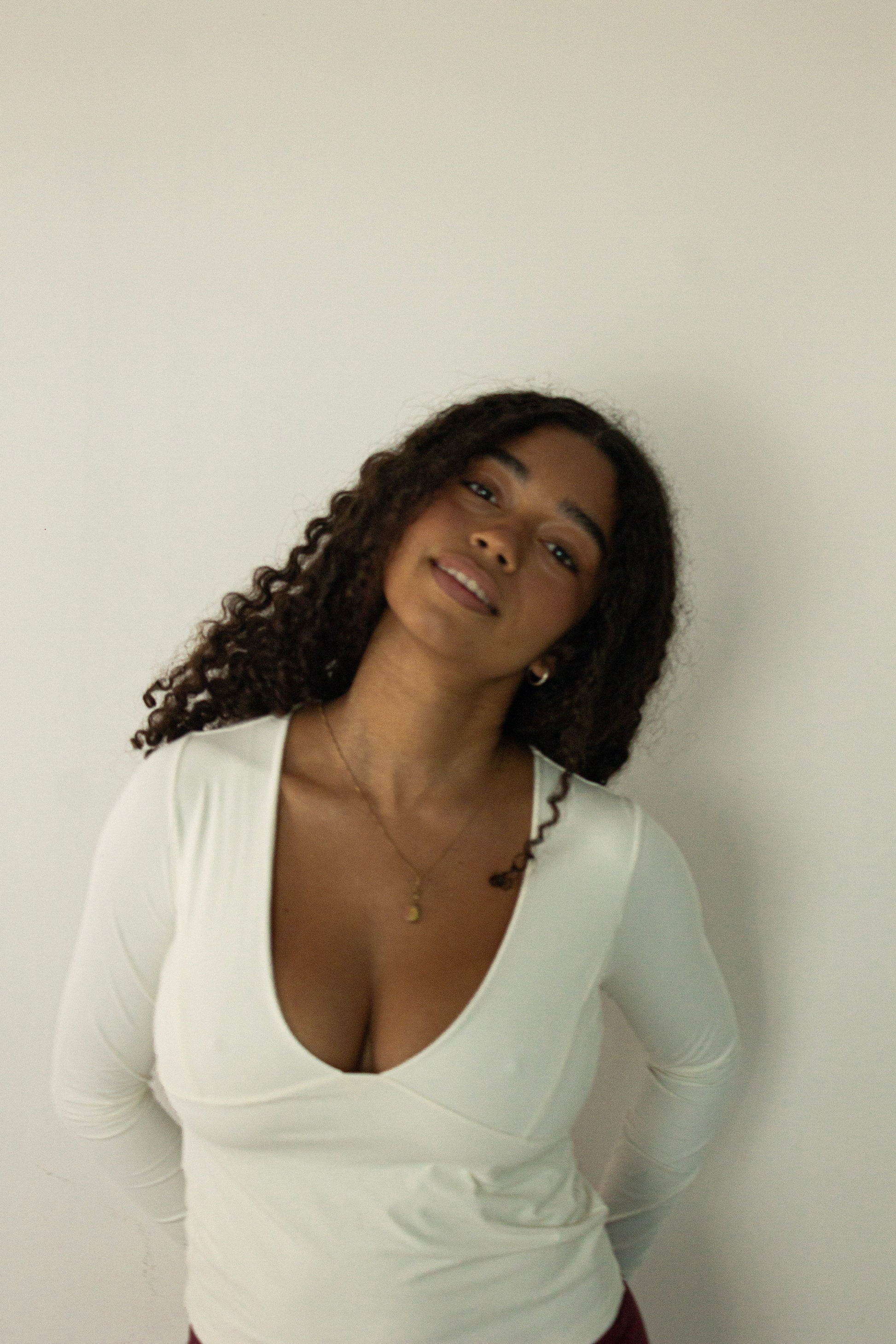Blusa Chiara