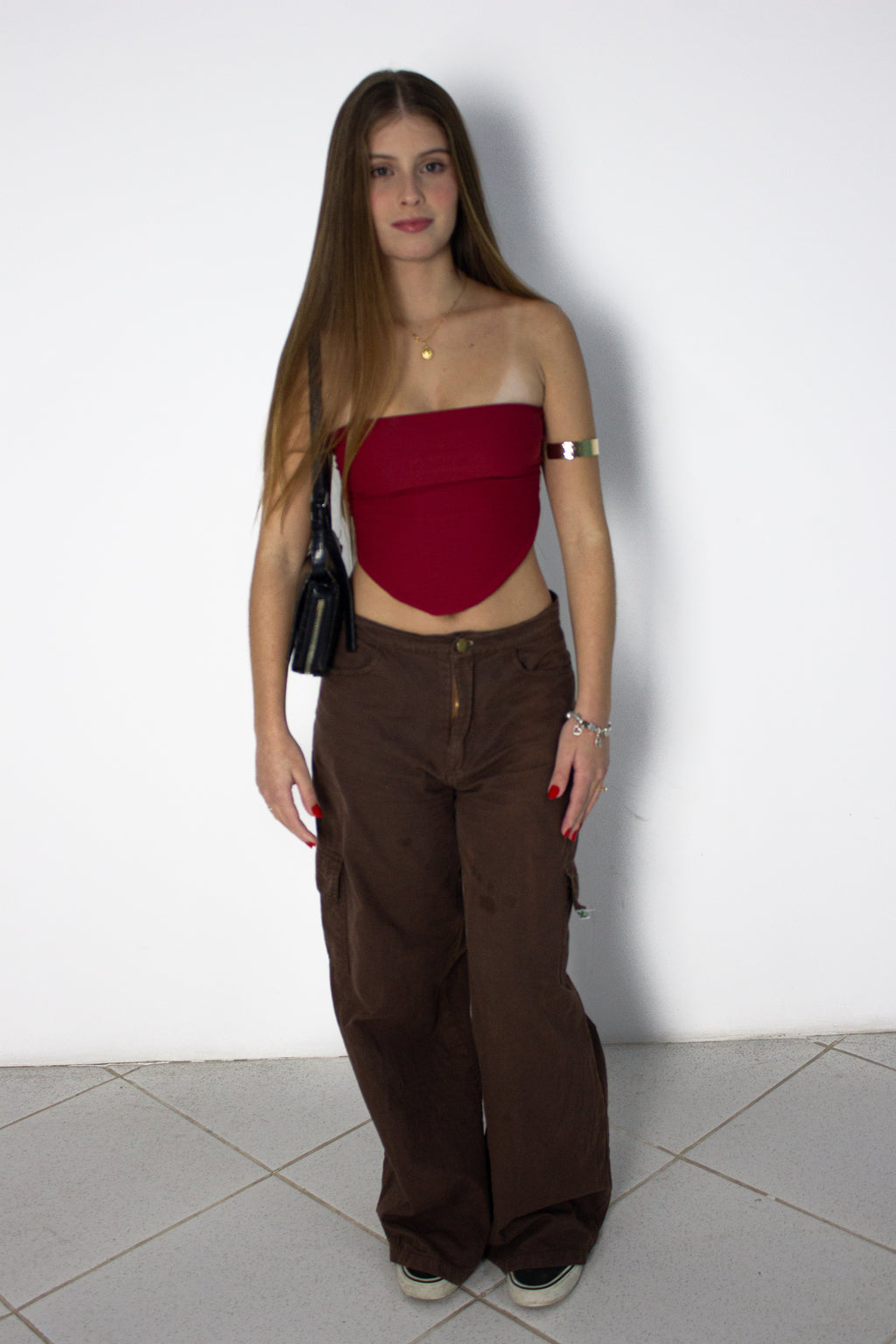 Corset Vi