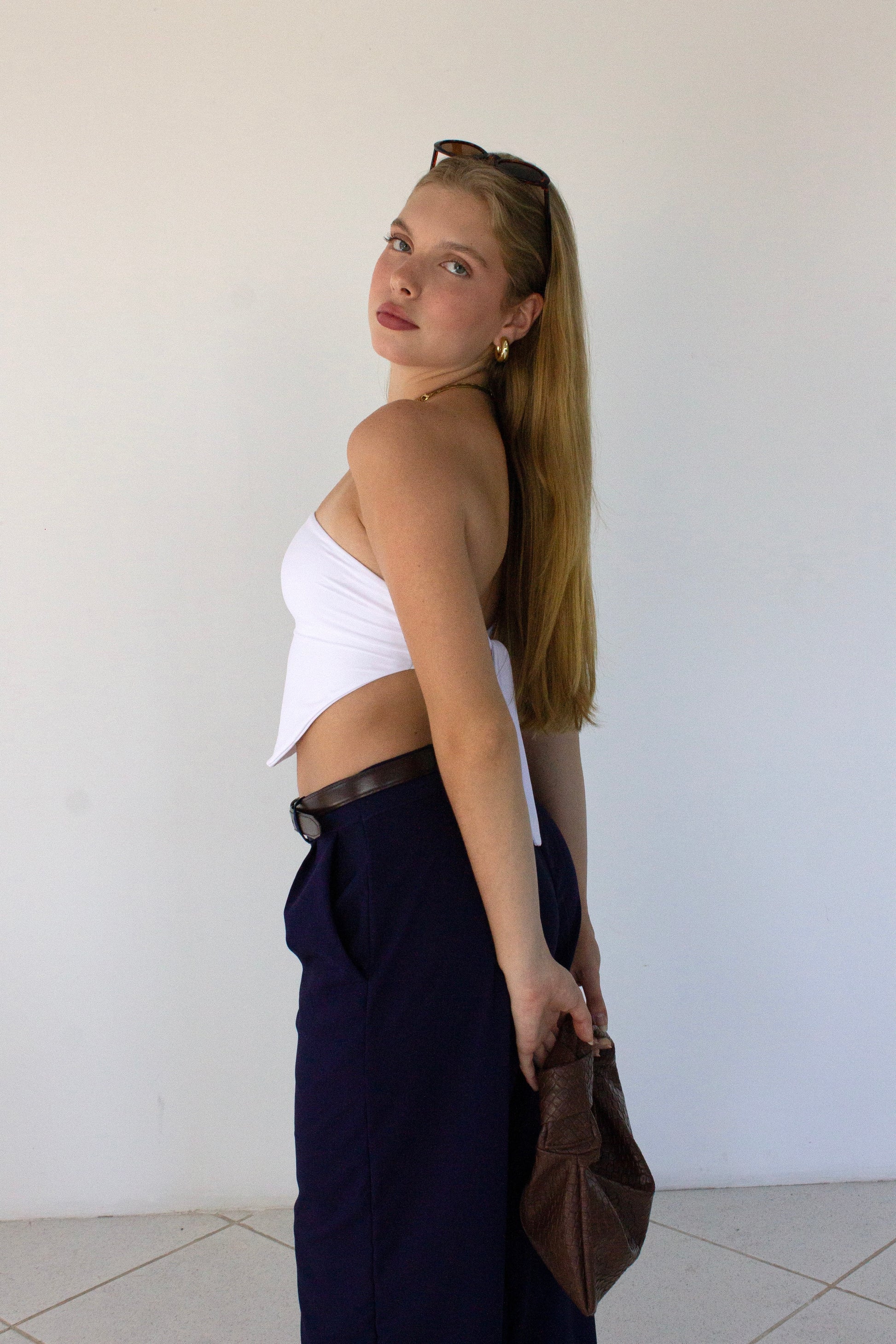 Corset Vi