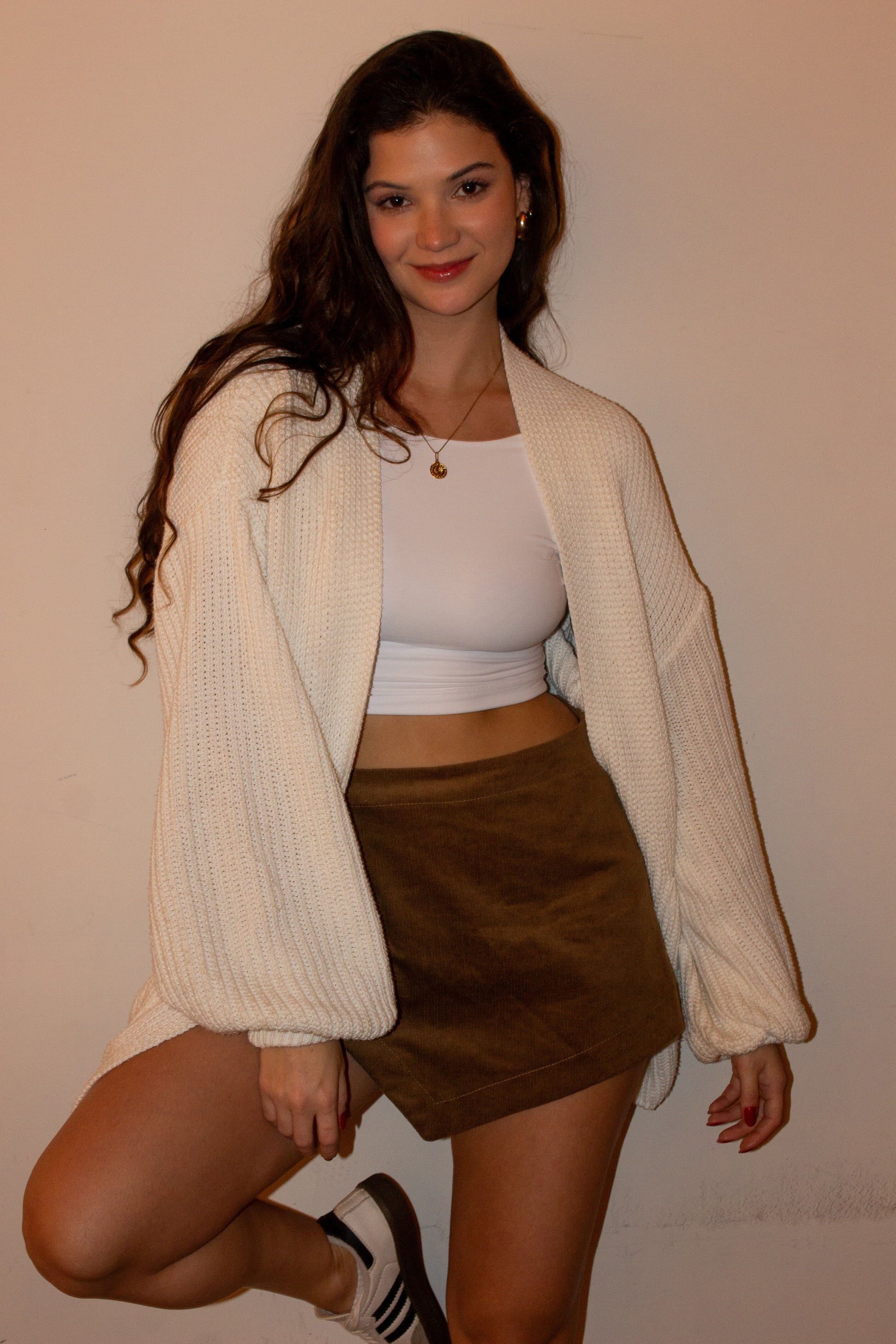 Tricot Aurora